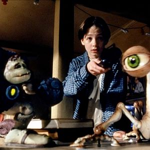 Bilder Small Soldiers