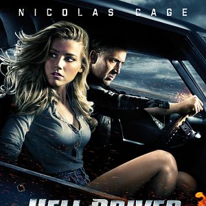 Bilder Drive Angry