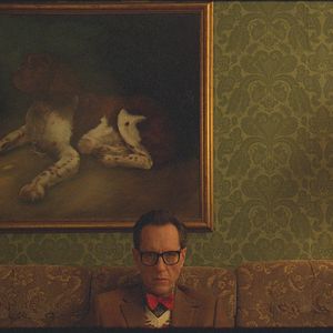 Bilder The Man Who Married Himself