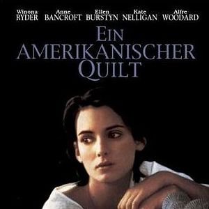 Bilder Ein amerikanischer Quilt