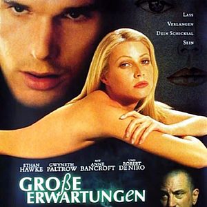 Bilder Große Erwartungen