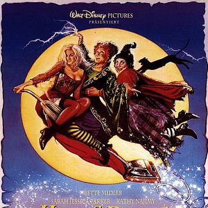 Bilder Hocus Pocus - Drei zauberhafte Hexen