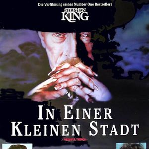 Bilder In einer kleinen Stadt