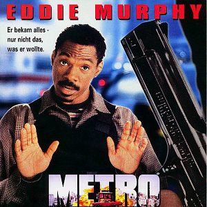 Bilder Metro - Verhandeln ist reine Nervensache