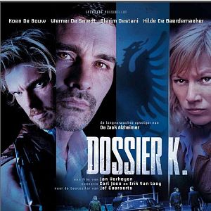 Bilder Das Recht auf Rache - Im Fadenkreuz des Clans