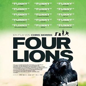 Bilder Four Lions
