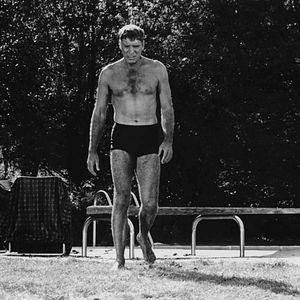 Bilder Der Schwimmer