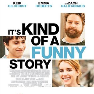 Bilder It's Kind of a Funny Story