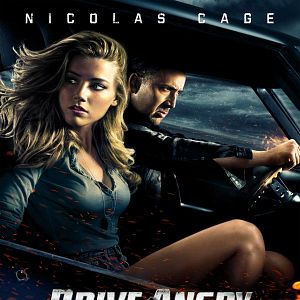 Bilder Drive Angry