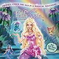 Bilder Barbie Fairytopia: Mermaidia