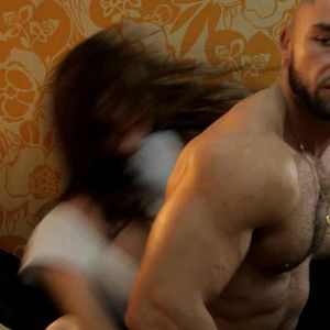 Bilder Mann im Bad - Tagebuch einer schwulen Liebe