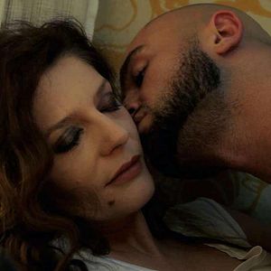 Bilder Mann im Bad - Tagebuch einer schwulen Liebe