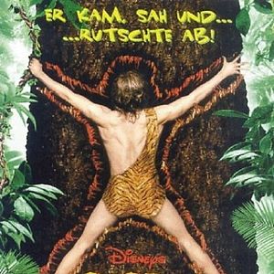 Bilder George - Der aus dem Dschungel kam