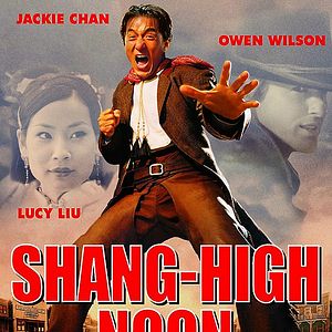 Bilder Shang-High Noon