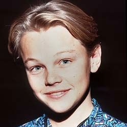Bilder Leonardo DiCaprio