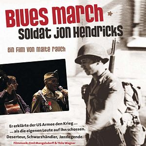 Bilder Blues March - Soldat Jon Hendricks