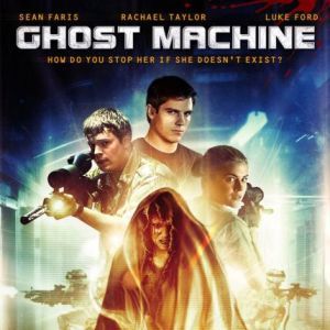 Bilder Ghost Machine