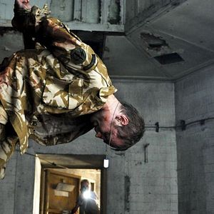 Bilder Ghost Machine