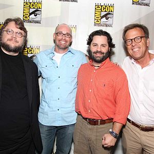 Bilder Don't Be Afraid Of The Dark