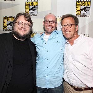 Bilder Don't Be Afraid Of The Dark