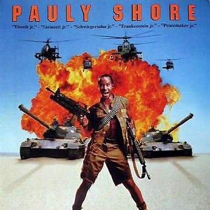 Bilder In the Army now - Die Trottel der Kompanie