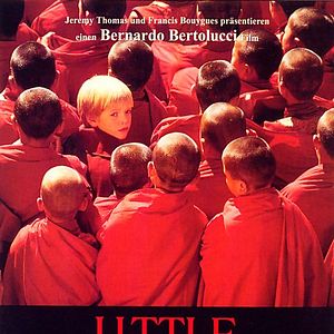 Bilder Little Buddha