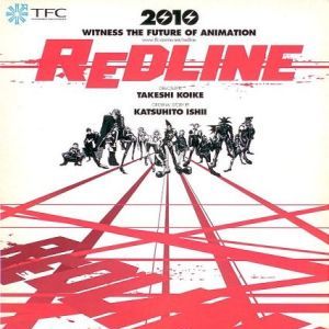 Bilder Redline