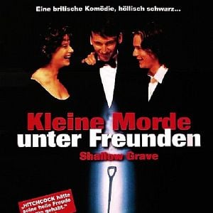 Bilder Kleine Morde unter Freunden