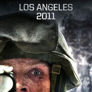 Bilder World Invasion: Battle Los Angeles