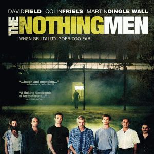 Bilder The Nothing Men