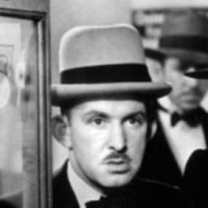 Bilder Vince Barnett