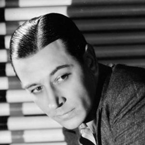Bilder George Raft