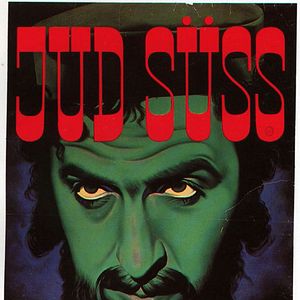 Bilder Jud Süß