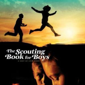 Bilder The Scouting Book for Boys