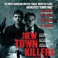 Bilder New Town Killers