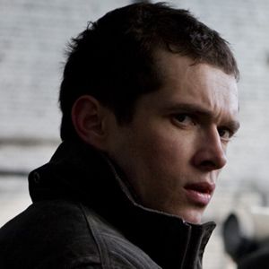 Bilder Grigoriy Dobrygin