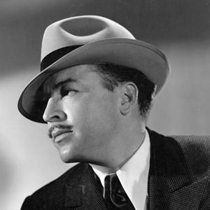 Bilder Dalton Trumbo