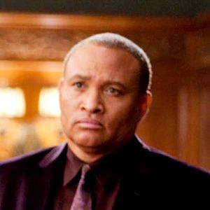 Bilder Larry Wilmore