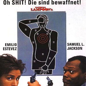 Bilder Loaded Weapon 1