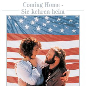 Bilder Sie kehren heim