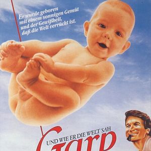 Bilder Garp und wie er die Welt sah