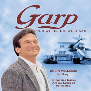 Bilder Garp und wie er die Welt sah