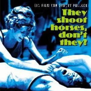 Bilder Nur Pferden gibt man den Gnadenschuß