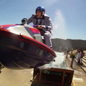 Bilder Jeff Tremaine