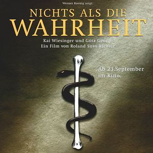 Bilder Nichts als die Wahrheit