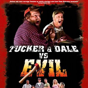 Bilder Tucker & Dale vs. Evil