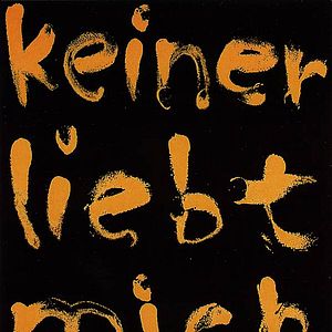 Bilder Keiner liebt mich