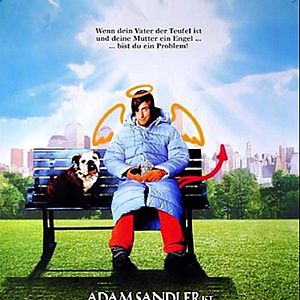 Bilder Little Nicky - Satan Junior