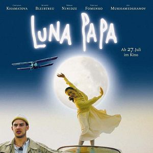 Bilder Luna Papa