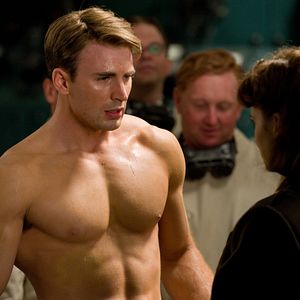Bilder Chris Evans